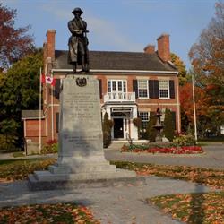 Royal Canadian Legion Branch 92, Gananoque, ON opening hours