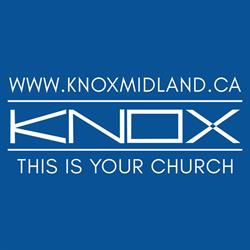 Knox Presbyterian Church, Midland, ON opening hours