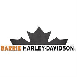 Barrie Harley-Davidson, opening hours
