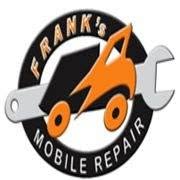 Frank's Mobile Repair, Saint John, NB opening hours