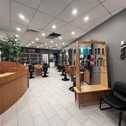 Rebel Rouge, Newmarket, ON opening hours