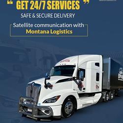 Montana Group of Companies Ltd, Caledon, ON opening hours