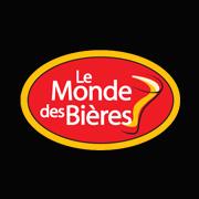 Le Monde des Bières (Vanier), Québec, QC opening hours