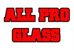 All Pro Glass Ltd., Grande Prairie, AB opening hours