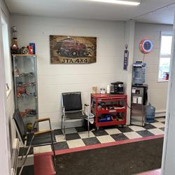JTA 4x4 auto repair, Williams Lake, BC opening hours