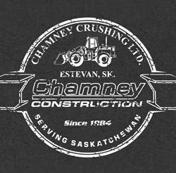 Chamney Construction, Estevan, SK opening hours