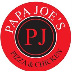 Papa Joe's Pizza & Chicken, Barrie, ON opening hours