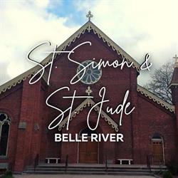 St Simon & St Jude Parish, Belle River, ON opening hours