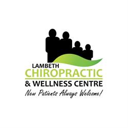 Lambeth Chiropractic & Wellness Centre, opening hours
