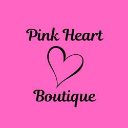 Pink Heart Boutique, Kelowna, BC opening hours
