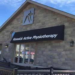 Keswick Active Health Group, opening hours