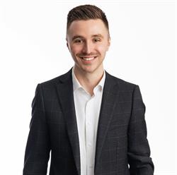Dylan Cherry - Realtor - RE/MAX JAZZ INC., Oshawa, ON opening hours