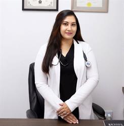 Nanak Homeopathic Clinic, Brampton, ON opening hours