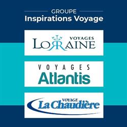 Inspirations Voyage, Gatineau, QC opening hours