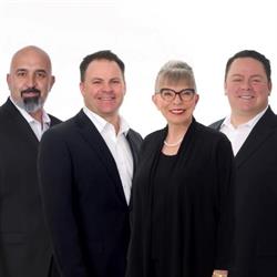 Smith Pezzente - Calgary Realtor, opening hours