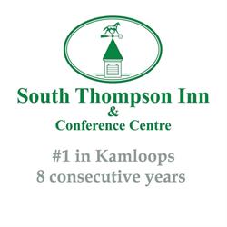 South Thompson Inn & Conference Centre, Kamloops, BC opening hours