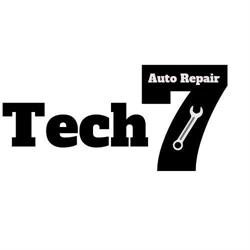 Tech 7 Auto Repair, Saskatoon, SK opening hours