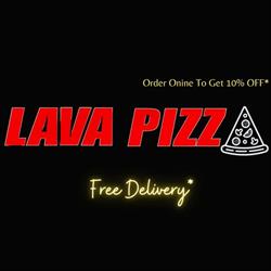 Lava Pizza YYC, Calgary, AB opening hours