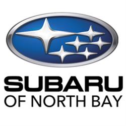 Subaru of North Bay, opening hours