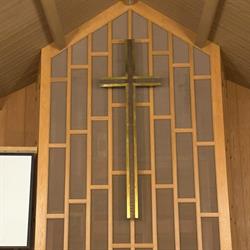 Saint Andrew's Presbyterian Church, Whitby, ON opening hours