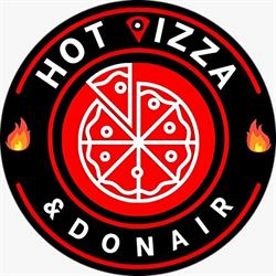 Hot Pizza & Donair, Calgary, AB opening hours