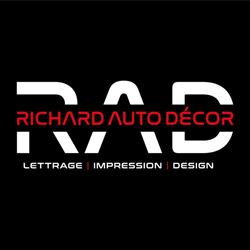 RAD Lettrage / Richard Auto Décor, Mirabel, QC opening hours