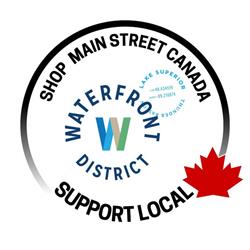 The Waterfront District BIA, Thunder Bay, ON opening hours