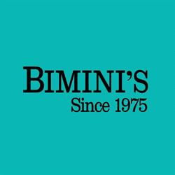 Bimini's Since 1975, Vancouver, BC opening hours