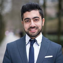 Saeed Ahmad Real Estate, Surrey, BC opening hours