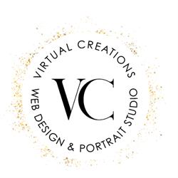 Virtual Creations Web Design & Portrait Studio, Charlottetown, PE opening hours