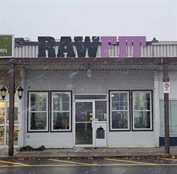 Raw Fit & Wellness, Long Sault, ON opening hours