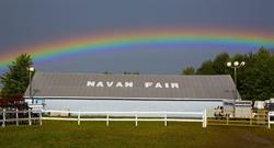 Navan Fair, opening hours
