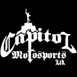 Capitol Motosports Ltd, Winnipeg, MB opening hours