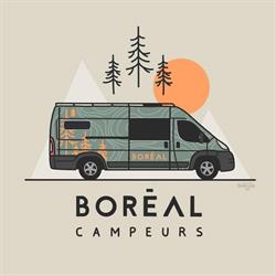 Boreal Campers Inc., Delson, QC opening hours
