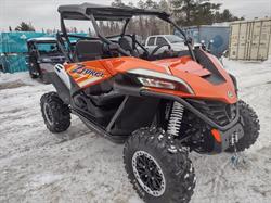 Leisure Cycle & PowerSports Ltd., North Bay, ON opening hours