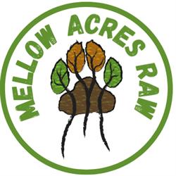 Mellow Acres Raw, North Bay, ON opening hours