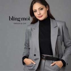 Bling Moi, Beauty Des Ongles Ongles Par Rita Chahine, Boisbriand, QC opening hours