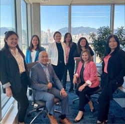 CARE INSURANCE AND WEALTH PROFESSIONALS, New Westminster, BC opening hours