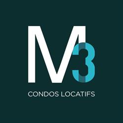 M3 Condos, Mirabel, QC opening hours
