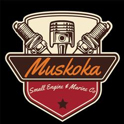 Muskoka Small Engine & Marine Co., Gravenhurst, ON opening hours
