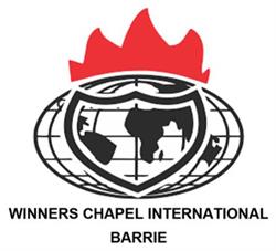 Winners Chapel Intn'l Barrie, opening hours