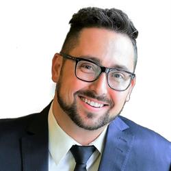 Mario Damjanovic - Mortgage Broker, Calgary, AB opening hours
