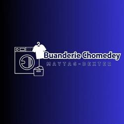 Buanderie Chomedey, Laval, QC opening hours