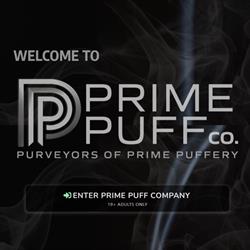 Prime Puff Co., Ohsweken, ON opening hours