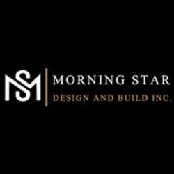 Morning Star Design and Build Inc., London, ON opening hours
