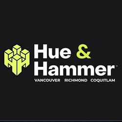 HUE & HAMMER: Marine, Vancouver, BC opening hours