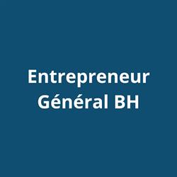 Entrepreneur Général BH, Luskville, QC opening hours