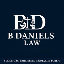 B Daniels Law, Amherstburg, ON opening hours
