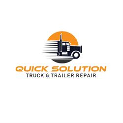 Quick Solution Truck & Trailer Repair, Bolton, ON opening hours