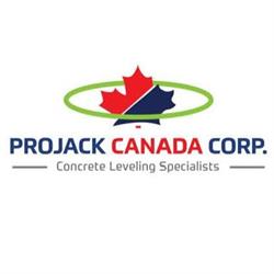 Projack Canada Corp., Edmonton, AB opening hours